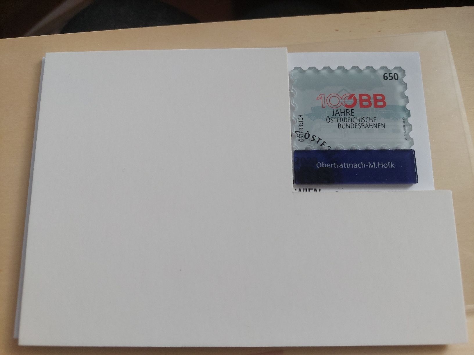 Tutti i francobolli: Timbres Autriche  – Nuovo (secondo la descrizione) da Le Locle venduto da wchs 7