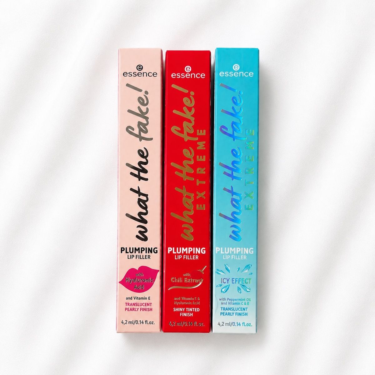 Maquillage: Essence Make-up Set  – Neuf avec emballage d'origine à Richterswil par raf_9dxc 2