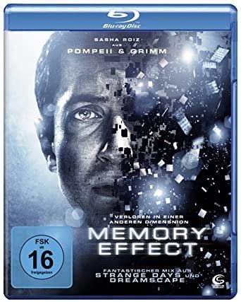 Alle DVDs: Memory Effect  (2012) – Neu (gemäss Beschreibung) aus Waldenburg von Gonzo8