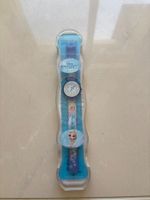 Montre Flik Flak enfant Reine des neiges