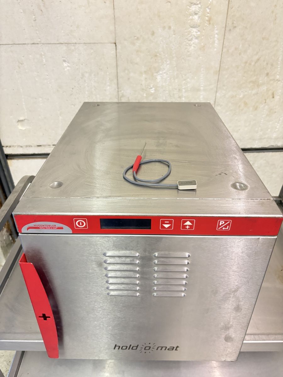 Elettrodomestici da cucina: Hold o mat 411 KTM  Hugentobler – Usato da Buchs AG venduto da imar82 1