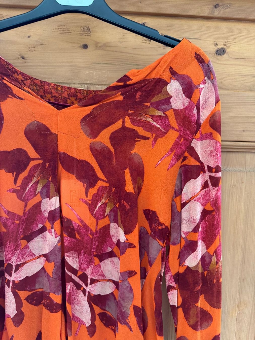 Nile Camicette: Bluse, Nile //NEU// L – Nuovo (secondo la descrizione) da Stettfurt venduto da outlet72 1