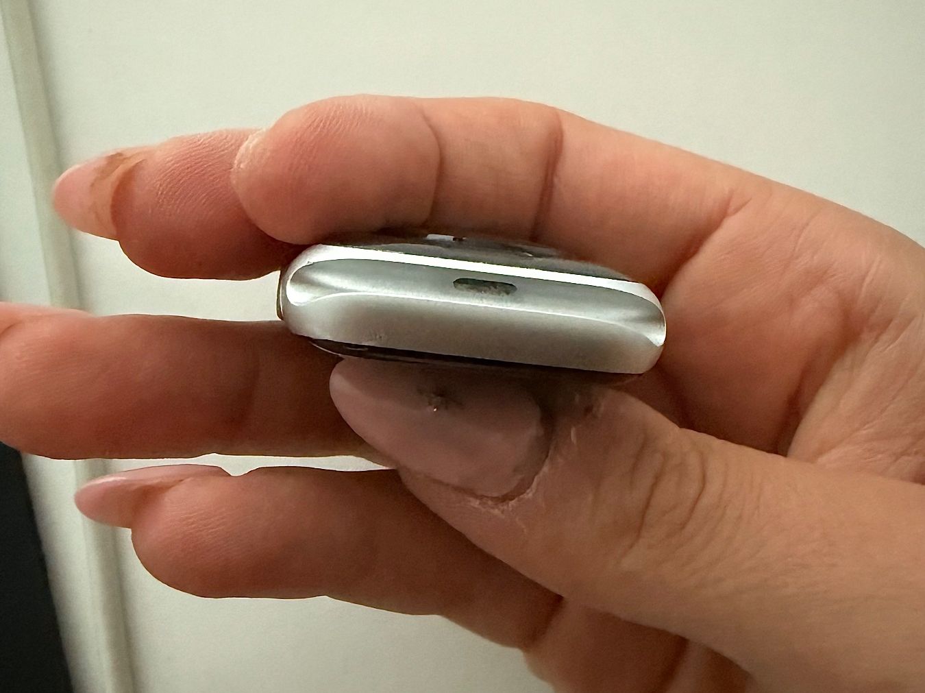Apple Smartwatch: Apple Watch SE – Usato da Sissach venduto da laura.x4 8
