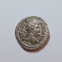 Denarius Septimius Severus 193-211 Römisches Reich