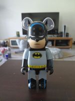 Bearbrick Batman 400%