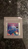 Nintendo Game Boy Spiel Tetris DMG-TR-FRG