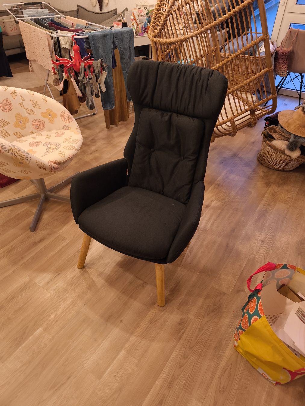 Fauteuils: fauteuil – D'occasion à Vicques par Jackson1995 1
