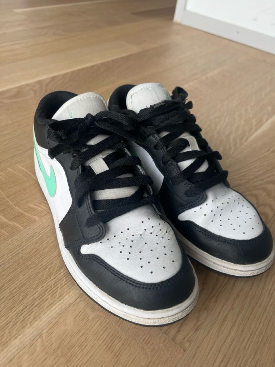 Nike Herrenschuhe: Nike Air Jordan 37.5  – Gebraucht aus Adliswil von oktschuess10 4