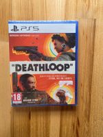 Ps5 Deathloop Neu!