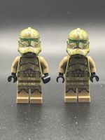Lego Star Wars Clone Trooper 41st Elite Corps (sw0519)