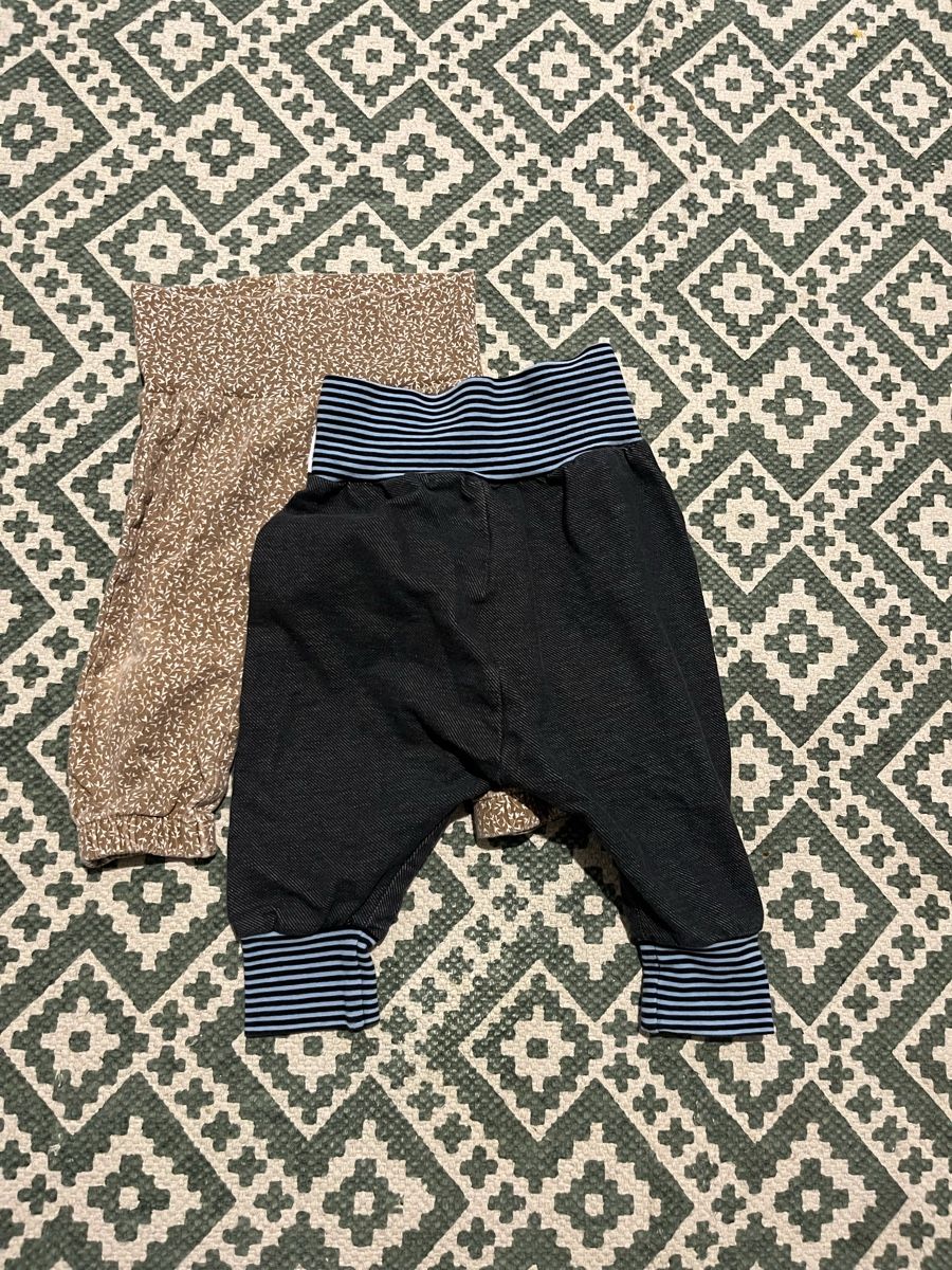Lotti & Set di vestiti: Sommerbaby Set 62/68 inkl. Schlafsack – Usato da Winterthur venduto da lynnszabo 1