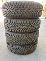4  M+S Pneus 175/65R14