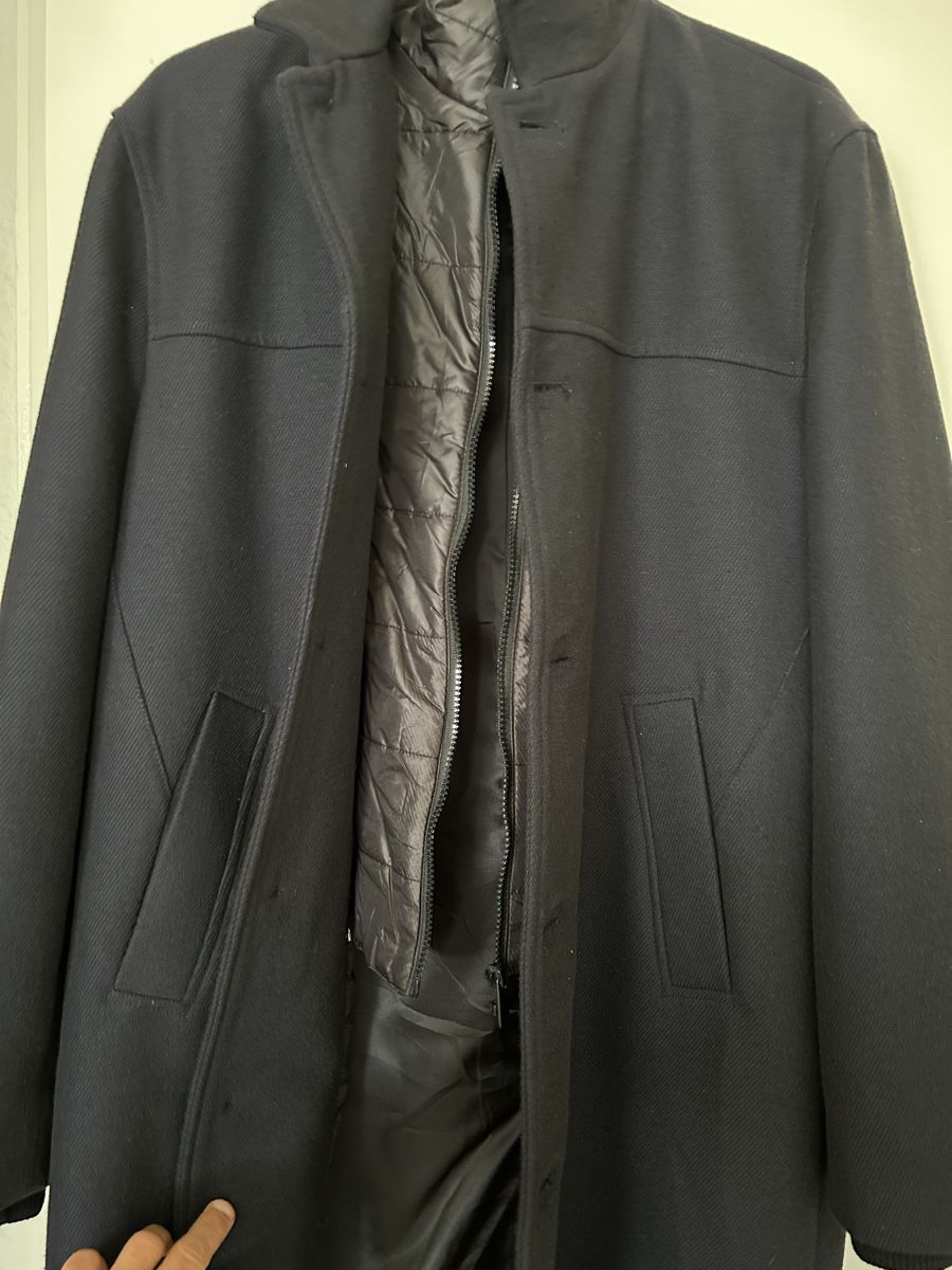 Zara Cappotti: Manteau Hiver – Nuovo (secondo la descrizione) da Onex venduto da luc_5pmz 3