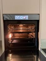 V-ZUG Combair V4000 Einbaubackofen