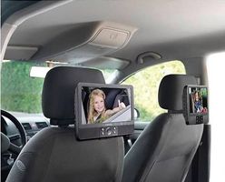 " lecteurs DVD avec écran 