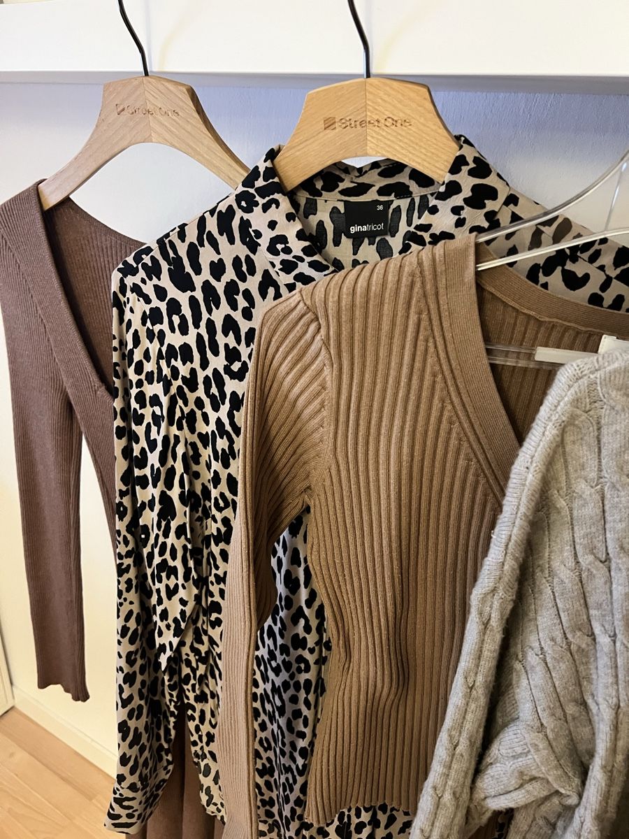 Kleiderpakete: Winterpaket 36 – Gebraucht aus Winterthur von Dasomesi 1