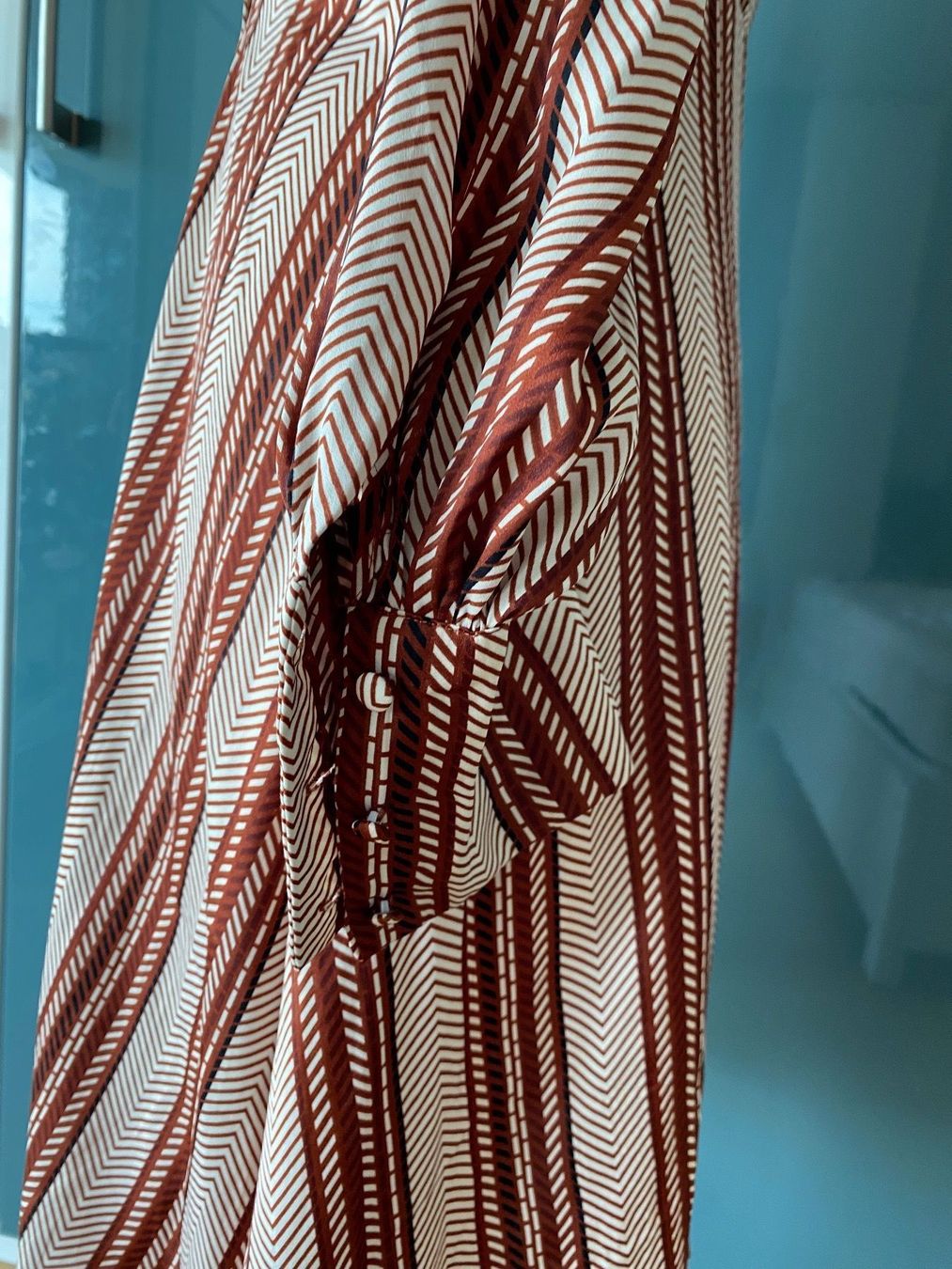 Vila Vestiti: Vila Kleid G40 – Usato da Dübendorf venduto da Levintreyer 4