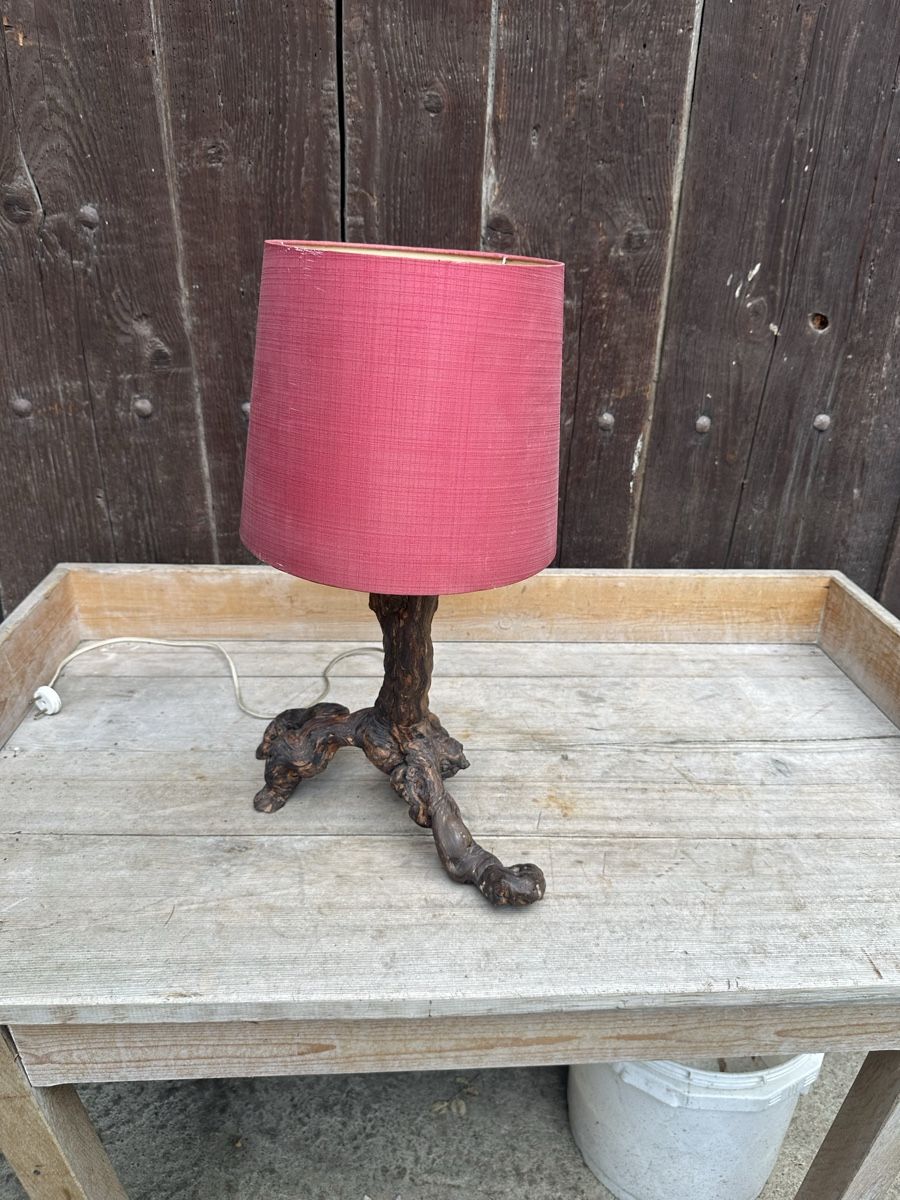 Lampes: Tischlampe Stehlampe  – D'occasion à Villmergen par Bezdupe