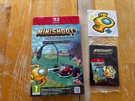 Minishoot Adventure (NEU)
