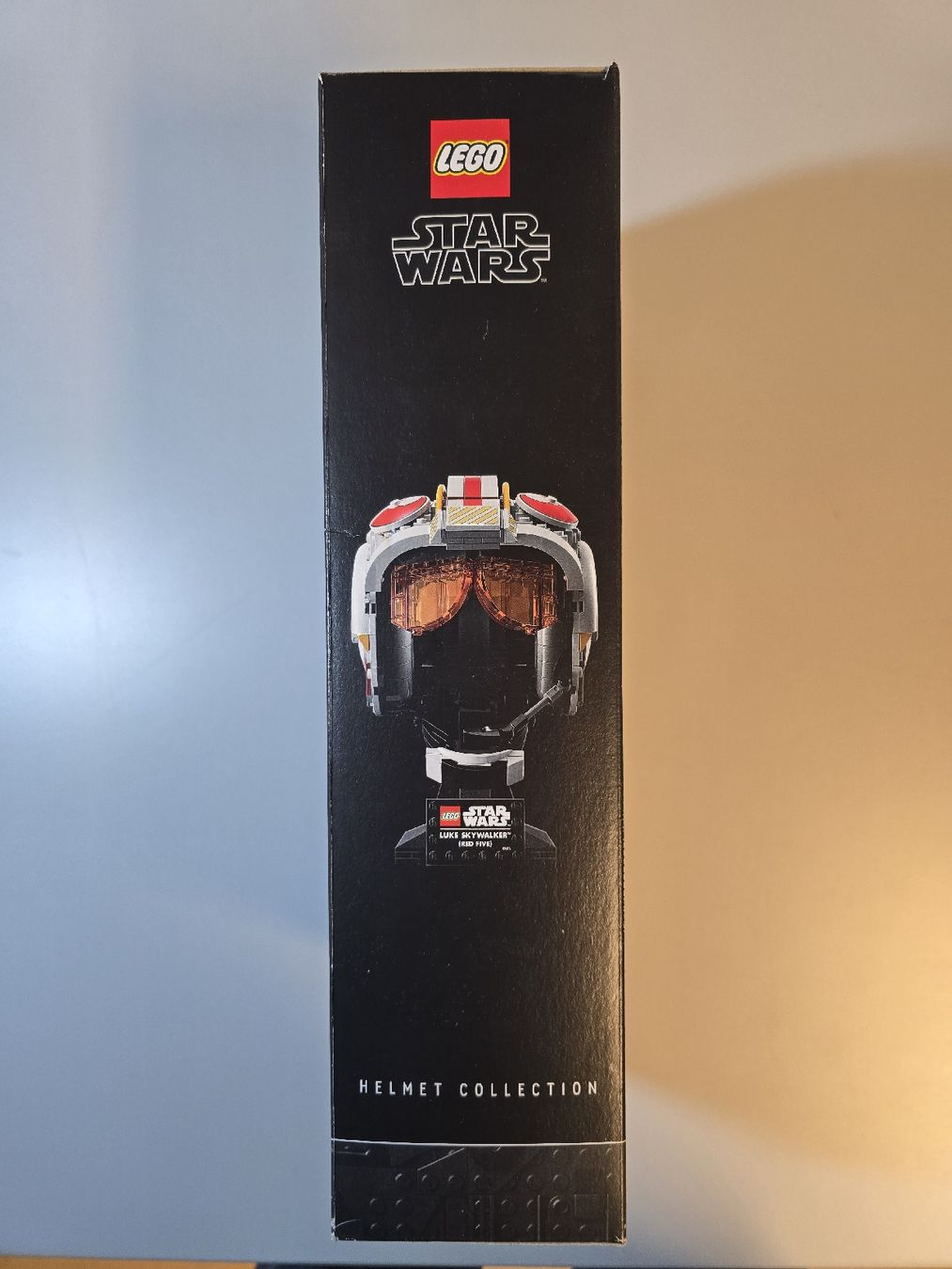 Lego Giocattoli: Lego Star Wars Luke Skywalker OVP – Nuovo e nell'imballaggio originale da Elsau venduto da oli_2tdc 1