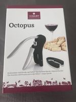 Tire-bouchon Vinart Octopus