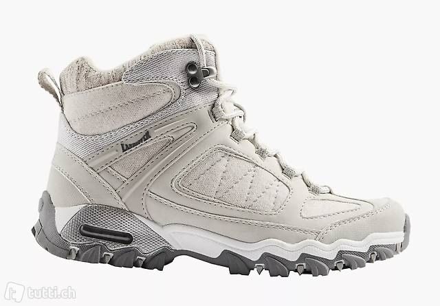 Herrenschuhe: Wanderschuhe Landrover - Grösse 36 / NEU – Neu und originalverpackt aus Galgenen von wuschel_11 1