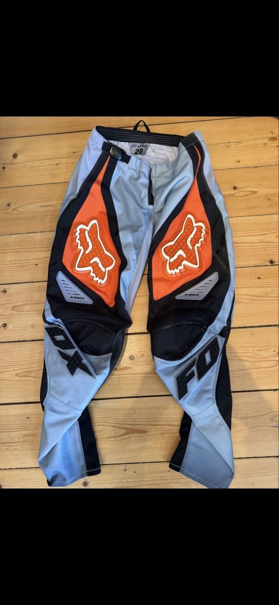 Fox Hosen: Fox Motocross Hose – Neu (gemäss Beschreibung) aus Tann von ann_qn2n