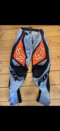 Fox Motocross Hose