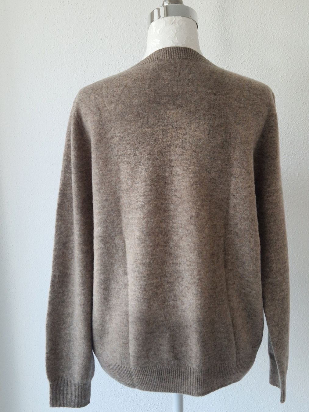 Pulls & Sweat-shirts: PULLOVER EN LAINE  – Neuf avec emballage d'origine à Camorino par JPHANDMADE1 3