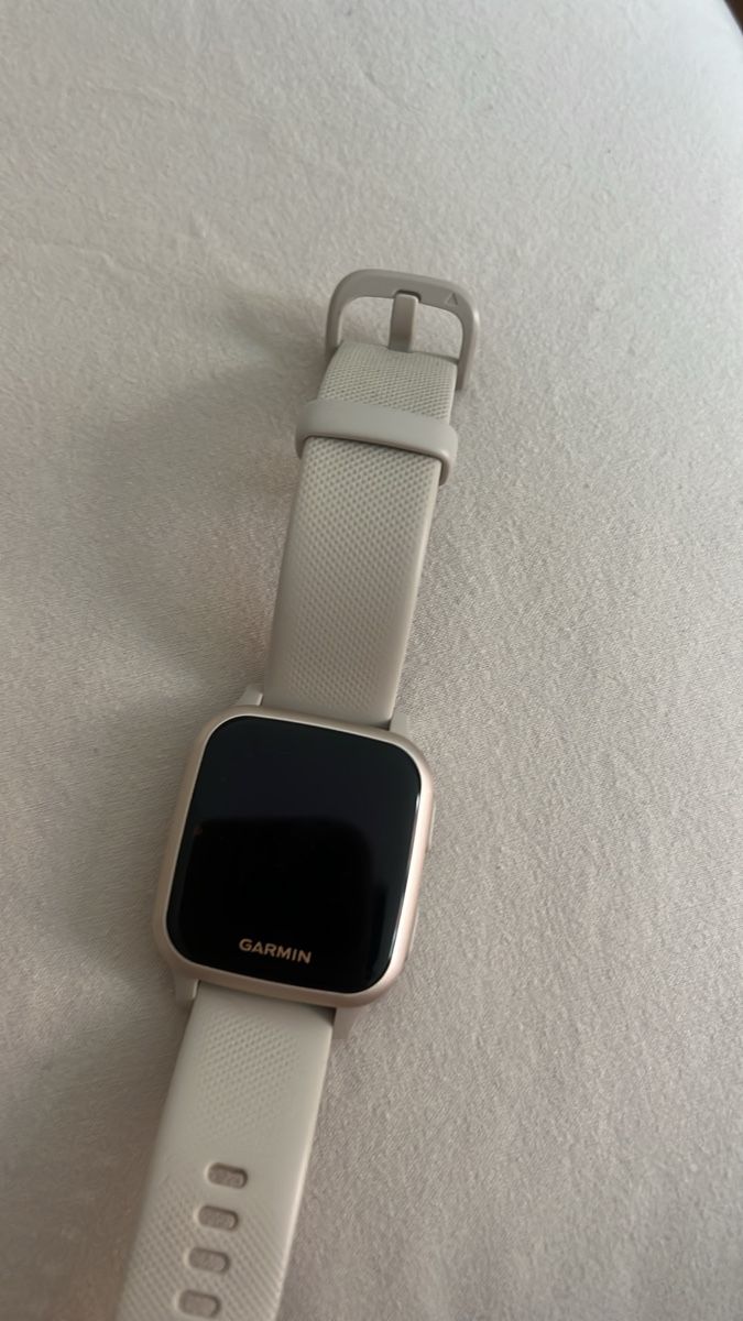 Garmin Smartwatch: Garmin Venu SQ – Gebraucht aus Zürich von gio_h6jf