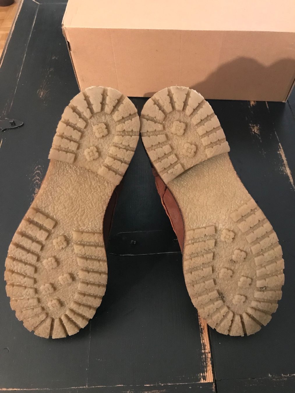 Scarpe da donna: Stiefeletten Grösse 39 – Nuovo (secondo la descrizione) da Zürich venduto da Faetze0 3