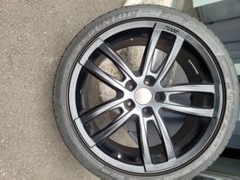 Einmalige ATS Felgen .Für Audi