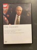 DVD - Die Abwahl: Geheimoperation gegen Blocher Film