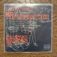 Fausto Papetti – Love Theme From The Godfather 7''
