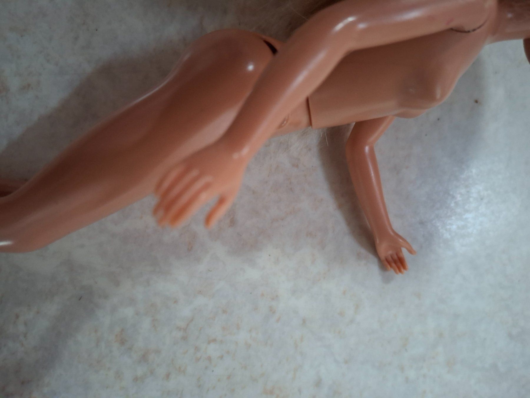 Puppen: Barbie Sister vintage skipper Teen1991 – Gebraucht aus Thun von mir_cjz2 3