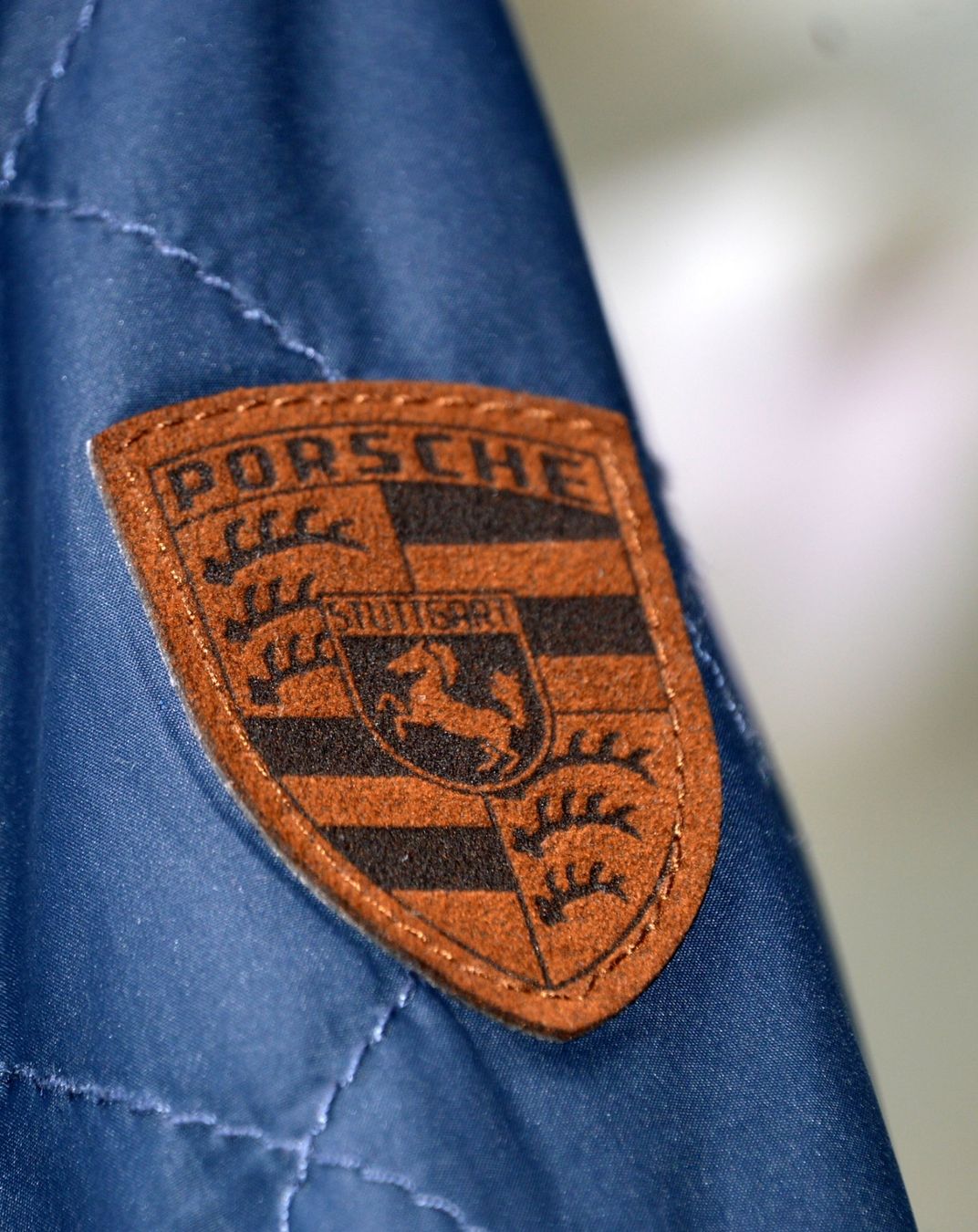 Porsche Giacche: Porsche Jacke / veste .48 – Usato da Collonges venduto da Auganien 6