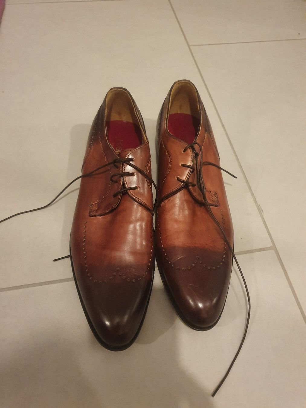 Scarpe da uomo: Koil, Schuhe, 41, Neu – Nuovo e nell'imballaggio originale da Winterthur venduto da Sjull 1