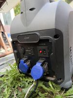 Generatore Revolt 2000w