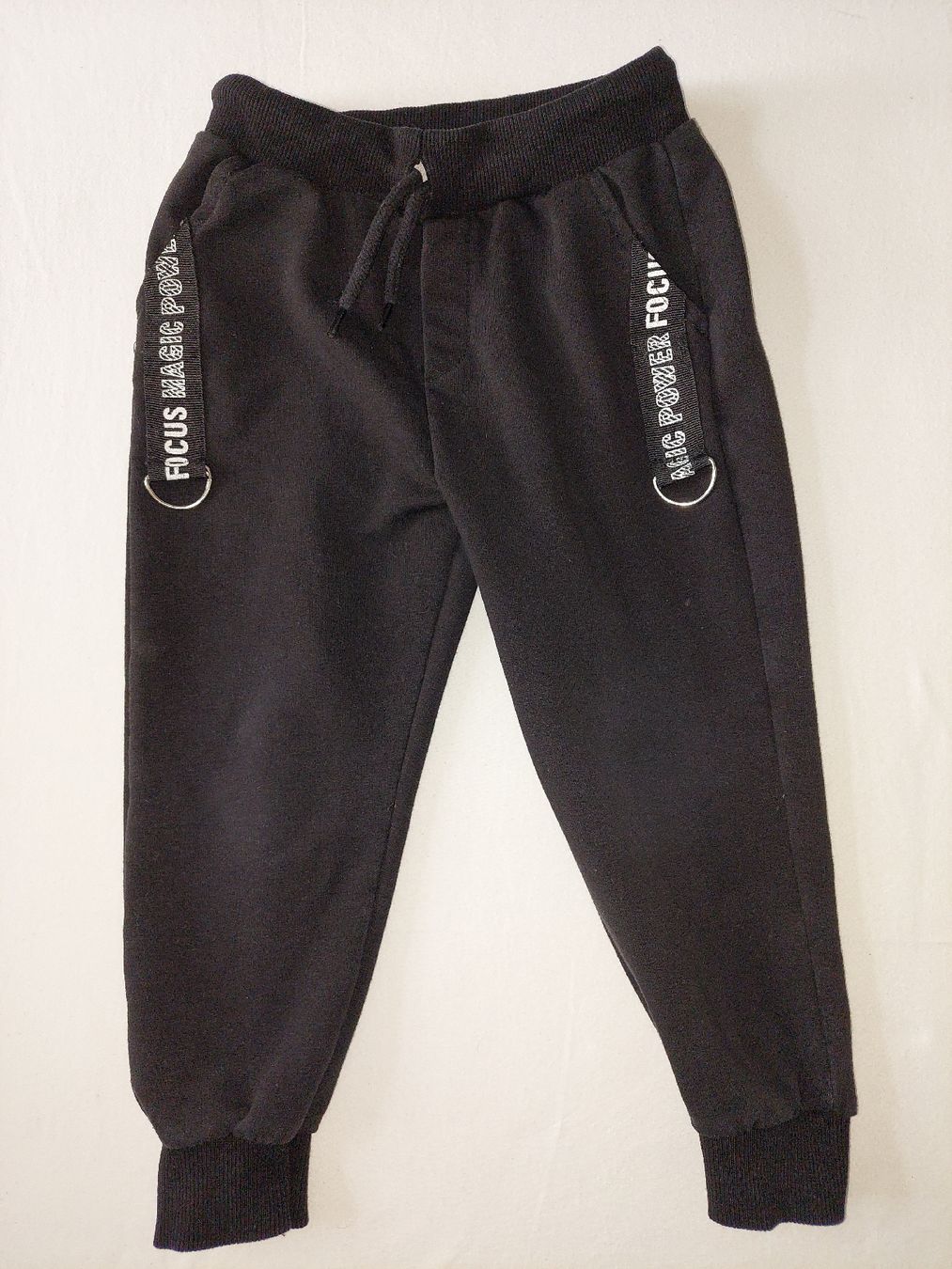 Pantaloni: Trainerhose 104 sehr bequem – Usato da Rudolfingen venduto da T.Mueller 1