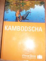 Reisebuch / Reiseführer Kambodscha