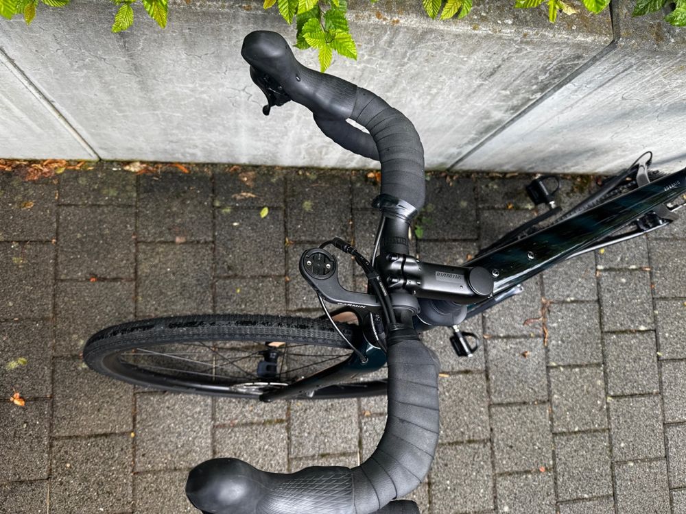 Specialized Diverge Sport Carbon Rennvelo 56 cm (Gebraucht) in ...