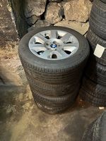 BMW Räder 7x16J