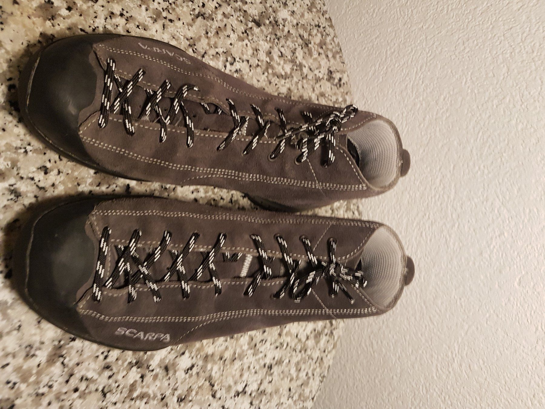 Scarpa Scarpe da uomo: Scarpa Mojito 41 9 26.5cm – Usato da Wallisellen venduto da Swissline11 3