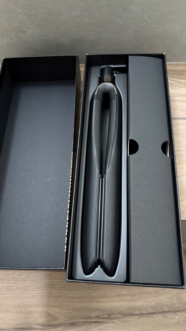 Haarschmuck: Piastra ghd – Gebraucht aus Camorino von gia04