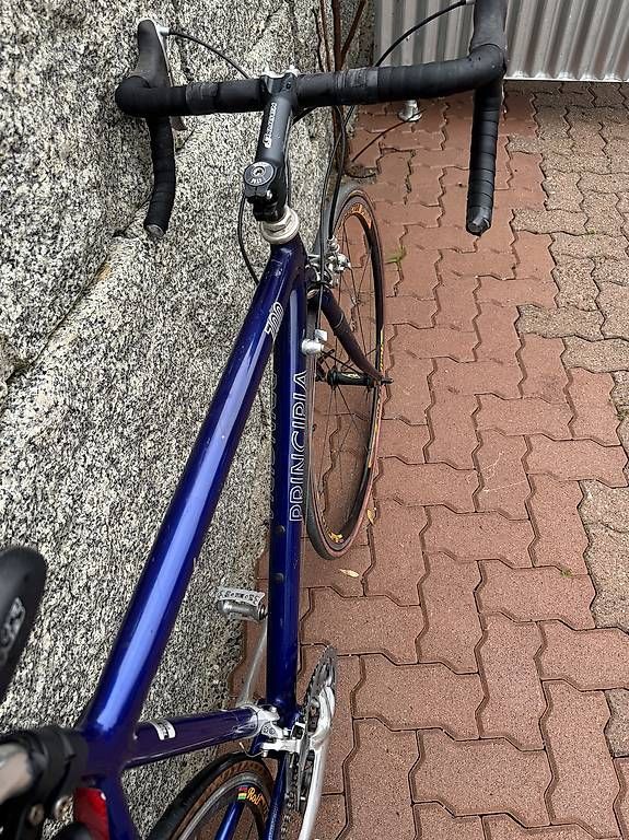 Velos: Fahrrad Principia – Gebraucht aus Weiningen ZH von Fabu1892 4