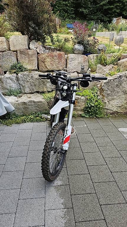 Scooter: ZERO XB Occ. Kat. A1 ab 15J. – Usato da Zofingen venduto da ivo_2xfs 1