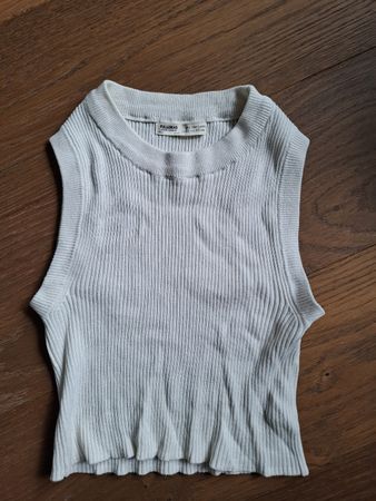 Croptop