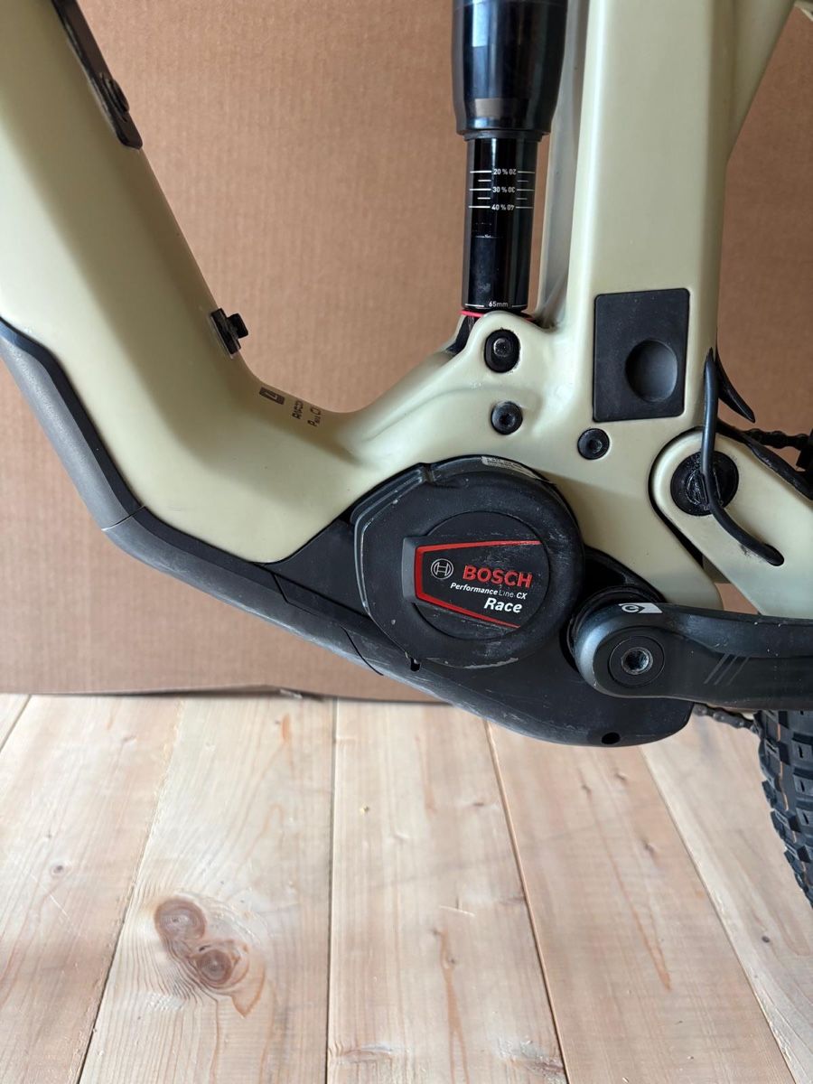 Bosch Caricatori & Batterie: Simplon Rapcon P Max Bosch CX Race Large – Usato da Ostermundigen venduto da Ge.Sp 4