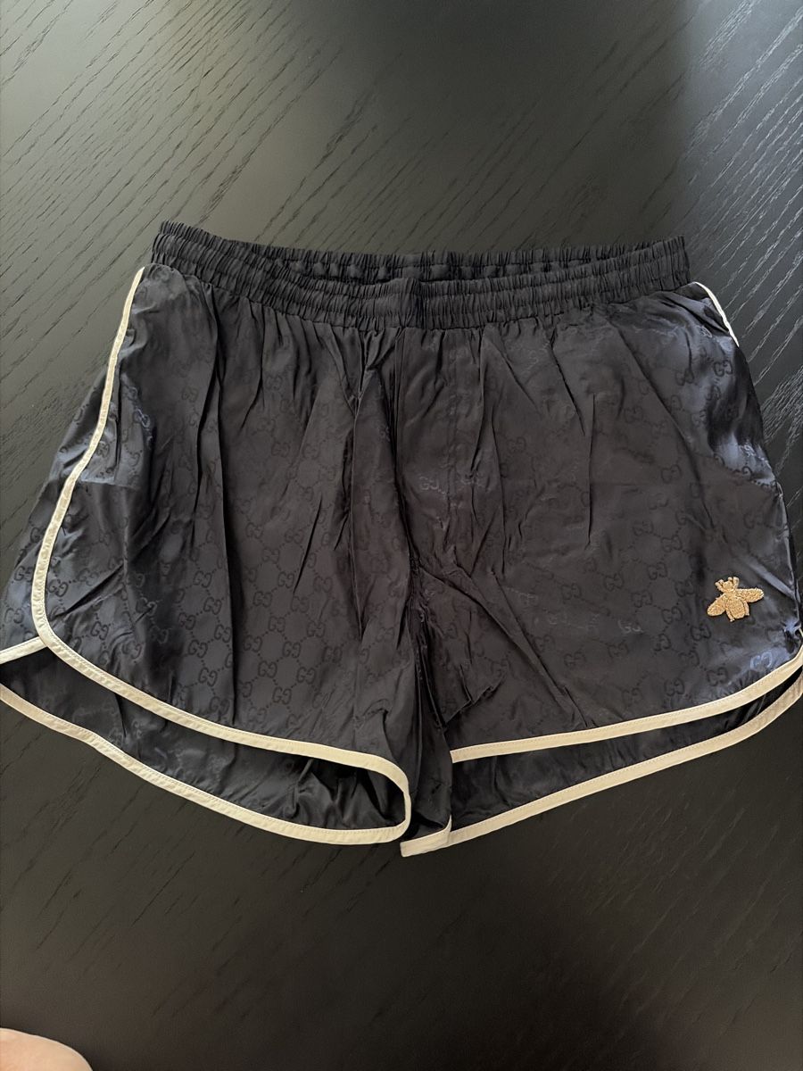 Gucci Costumi da bagno: Gucci Badehose – Usato da Dietikon venduto da zuerichsecondhand