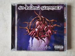 40 Below Summer  -  The Mourning After